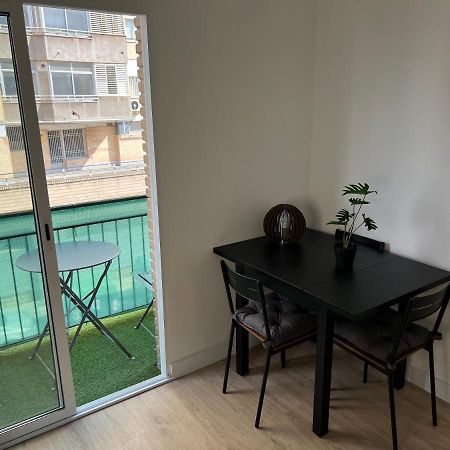 Apartamentos Garnacha 2 Totalmente Reformado Zaragoza Ngoại thất bức ảnh