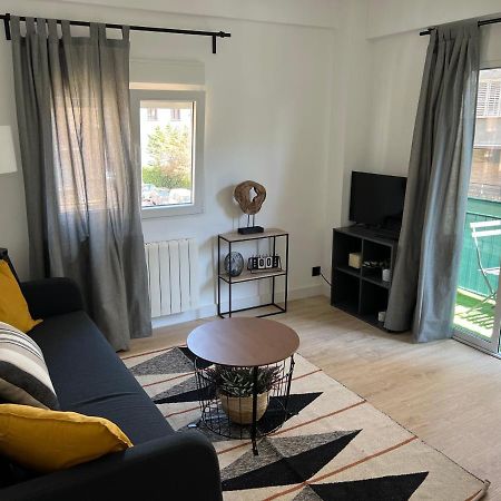 Apartamentos Garnacha 2 Totalmente Reformado Zaragoza Ngoại thất bức ảnh