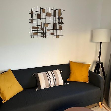 Apartamentos Garnacha 2 Totalmente Reformado Zaragoza Ngoại thất bức ảnh