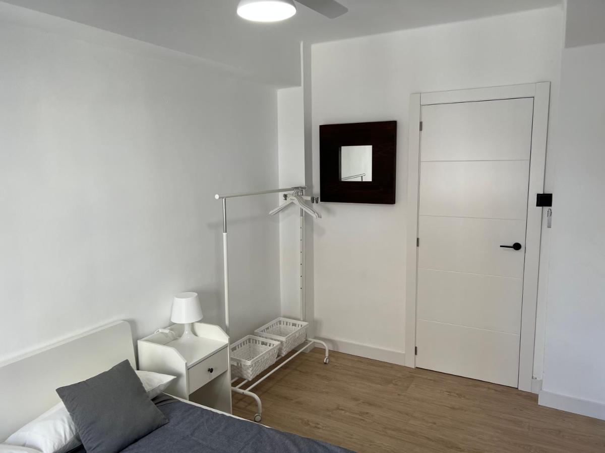 Apartamentos Garnacha 2 Totalmente Reformado Zaragoza Ngoại thất bức ảnh