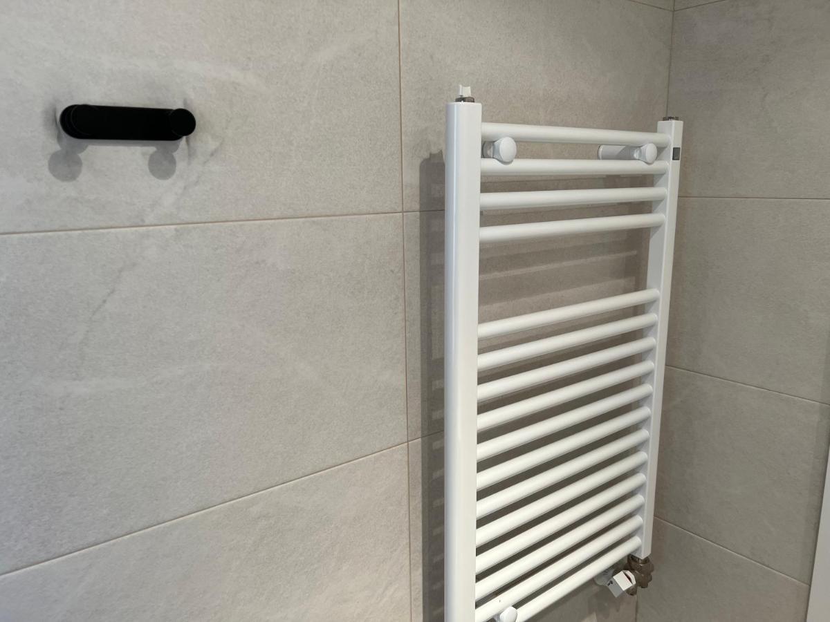 Apartamentos Garnacha 2 Totalmente Reformado Zaragoza Ngoại thất bức ảnh