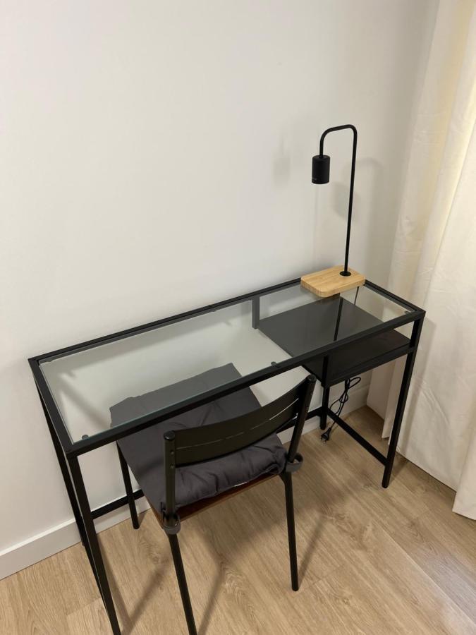 Apartamentos Garnacha 2 Totalmente Reformado Zaragoza Ngoại thất bức ảnh