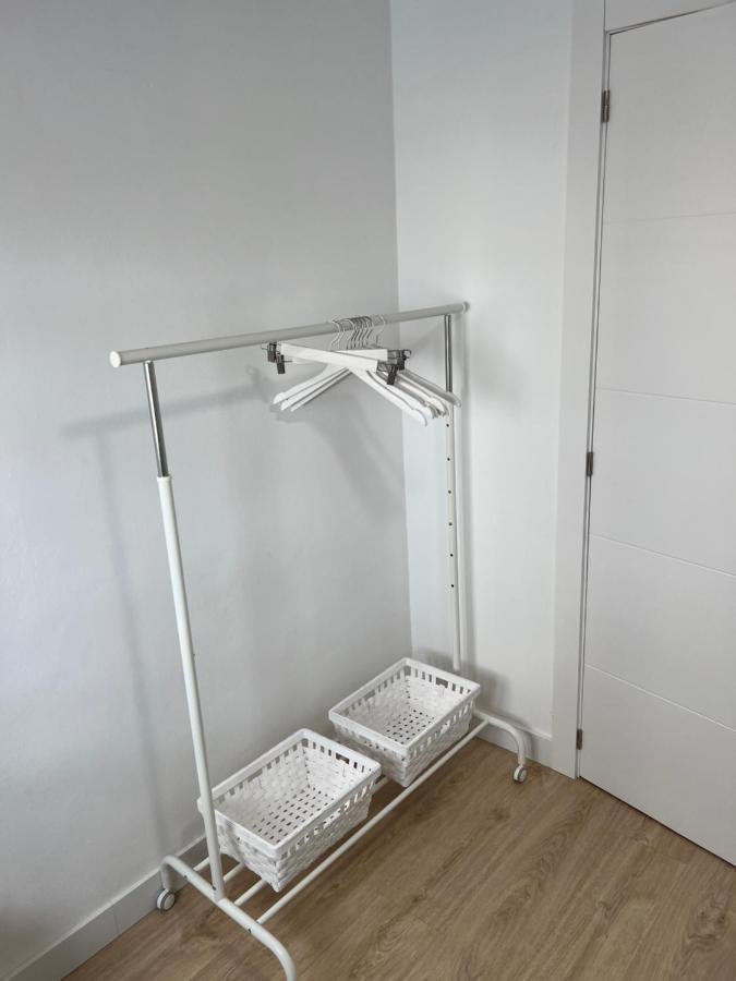 Apartamentos Garnacha 2 Totalmente Reformado Zaragoza Ngoại thất bức ảnh