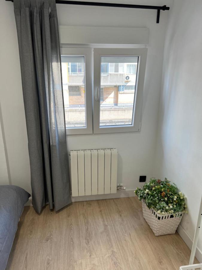 Apartamentos Garnacha 2 Totalmente Reformado Zaragoza Ngoại thất bức ảnh