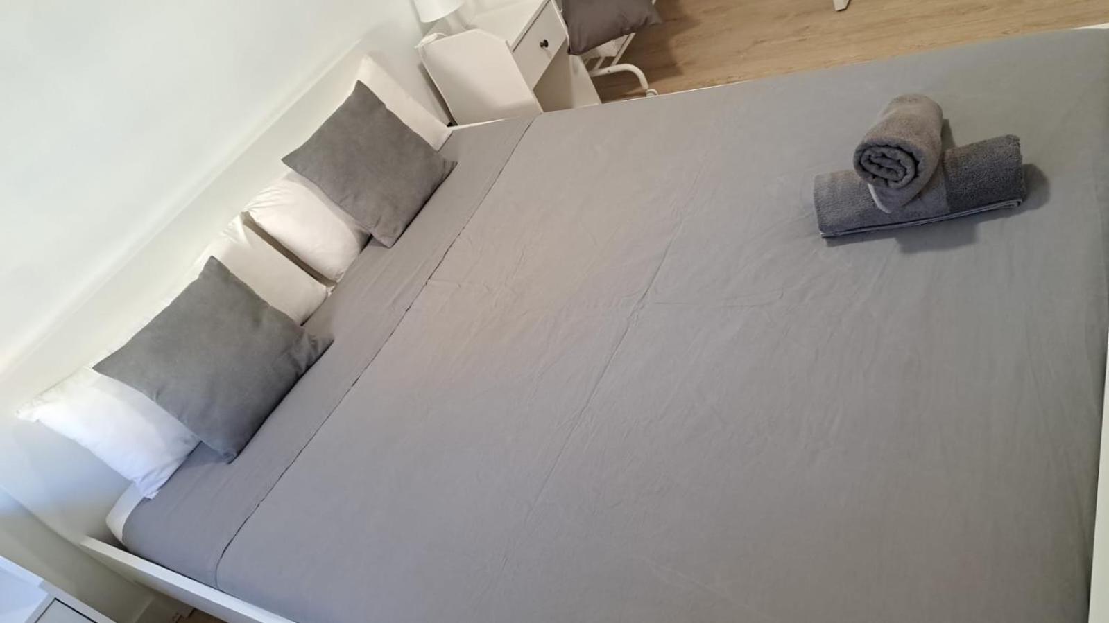 Apartamentos Garnacha 2 Totalmente Reformado Zaragoza Ngoại thất bức ảnh